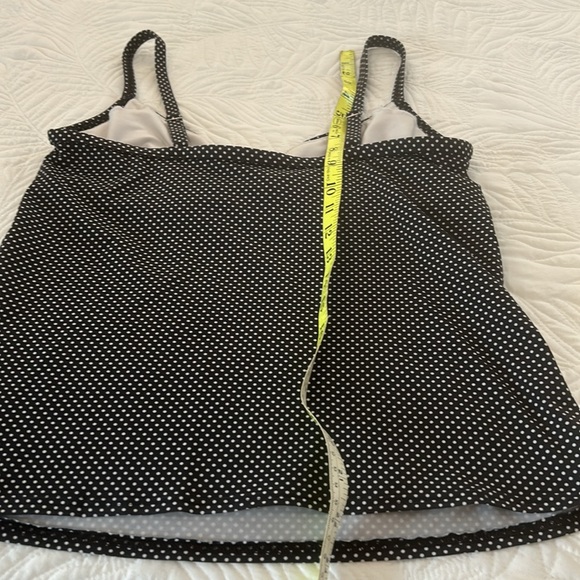 Lands’ End 2 Piece Swimsuit - Picture 7 of 10